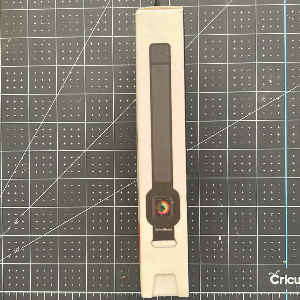Apple Watch Action Sleeve armband 38mm